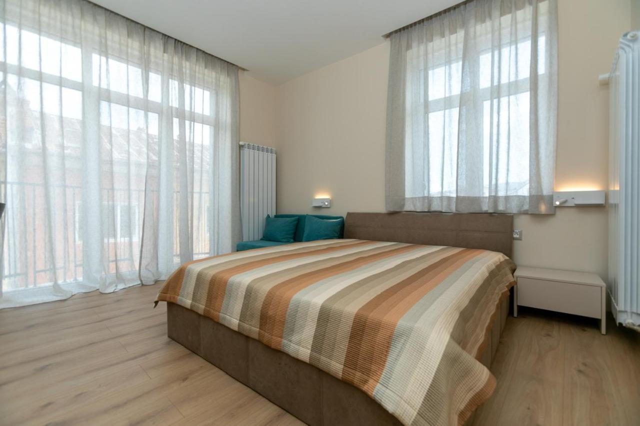 Луксозни Студия “Старият Батак” / Luxury Studios “The Old Batak” Εξωτερικό φωτογραφία