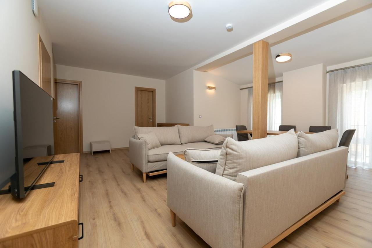 Луксозни Студия “Старият Батак” / Luxury Studios “The Old Batak” Εξωτερικό φωτογραφία