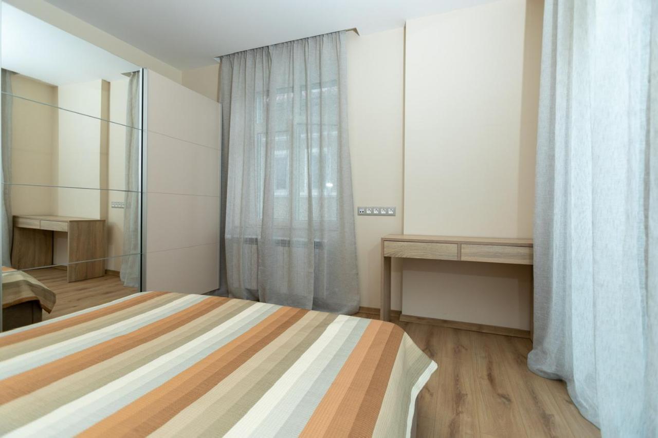 Луксозни Студия “Старият Батак” / Luxury Studios “The Old Batak” Εξωτερικό φωτογραφία