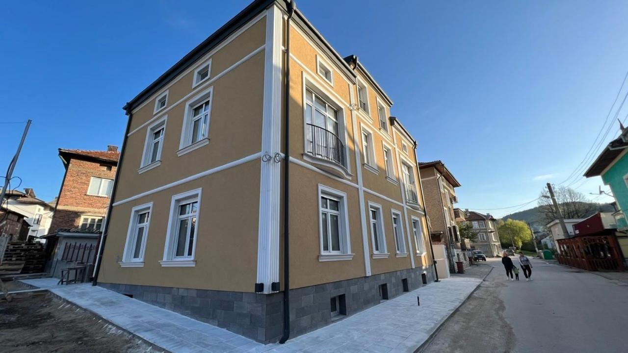 Луксозни Студия “Старият Батак” / Luxury Studios “The Old Batak” Εξωτερικό φωτογραφία