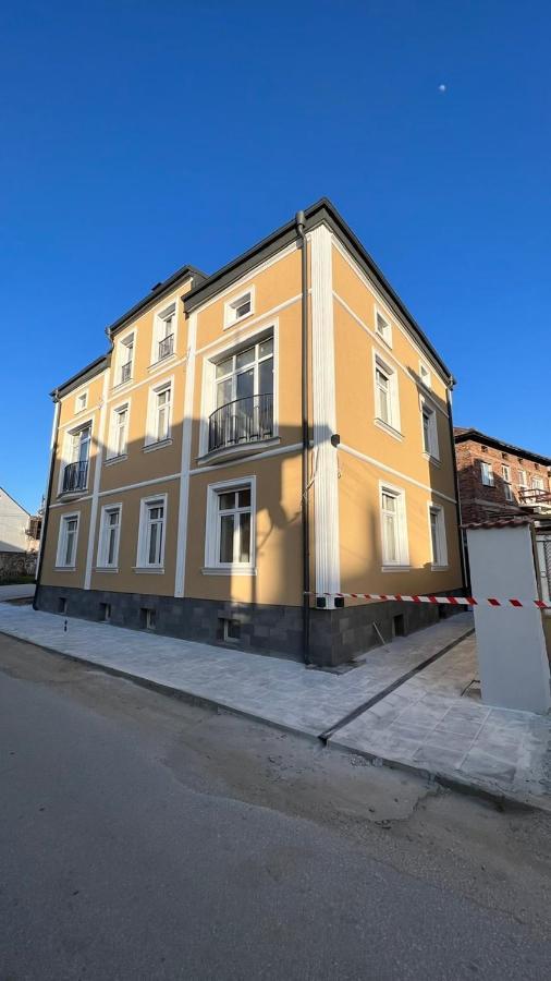 Луксозни Студия “Старият Батак” / Luxury Studios “The Old Batak” Εξωτερικό φωτογραφία